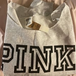 Pink Crewkneck sweater